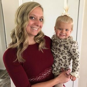 Meet your Posher, Christie